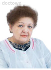 Стоянова Надежда Николаевна