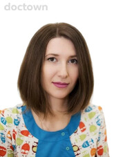 Стрельцова Валентина Сергеевна