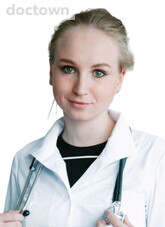 Стрельникова Софья Сергеевна