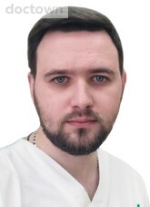 Стрепетов Дмитрий Олегович