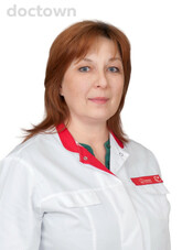 Стукалова Людмила Васильевна