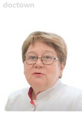 Праслова Светлана Львовна