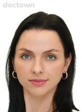 Прийменко Диана Юрьевна