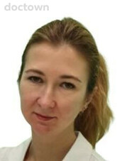 Прядиева Елена Валерьевна