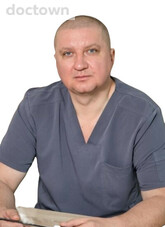 Елисеев Владимир Валерьевич