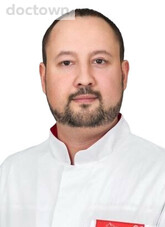 Мякушев Михаил Владимирович