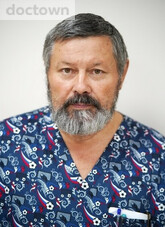 Мякушев Владимир Леонидович