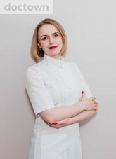 Мякушева Анна Алексеевна