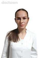 Мыскина Юлия Геннадиевна