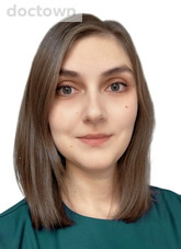 Диденко Виктория Владимировна