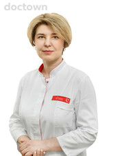 Найдюк Ирина Николаевна