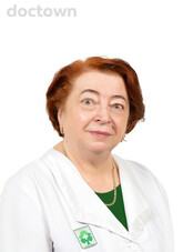 Назаренко Светлана Петровна