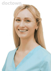 Назарова Анна Александровна