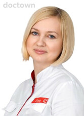 Назарова Ольга Александровна