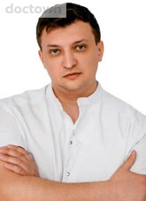 Назлиев Данаил Красимирович