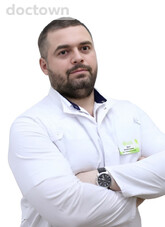 Хелая Демури Отарович