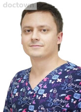 Рябцев Филипп Михайлович