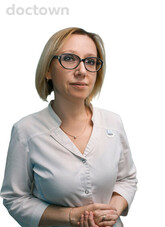 Рябцева Ирина Олеговна
