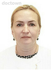 Рябых Татьяна Алексеевна
