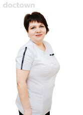 Рязанова Надежда Владимировна