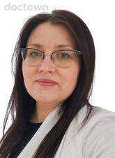 Уланова Ирина Николаевна