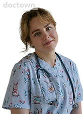 Ульшина Анастасия Петровна
