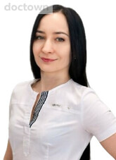 Свинарева Дина Ильсуровна