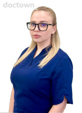 Филатова Анастасия Вадимовна 