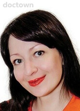 Филина Лилия Алексеевна