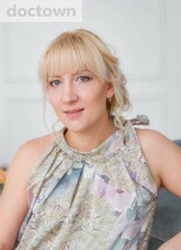 Филипцова Полина Юрьевна