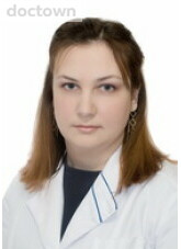 Шабунина Вера Ивановна