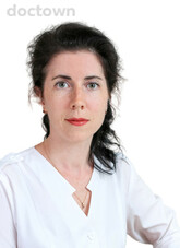 Шамаева Ирина Сергеевна