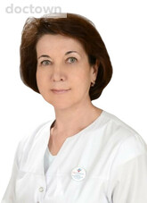 Шамаева Татьяна Евгеньевна