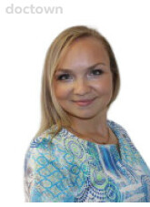 Шапошникова Ольга Владимировна