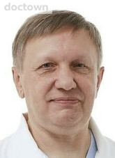 Шаповалов Петр Александрович