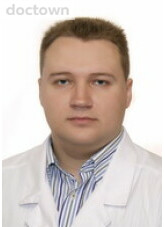 Шашурин Андрей Вячеславович