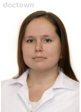 Шашурина Евгения Юрьевна