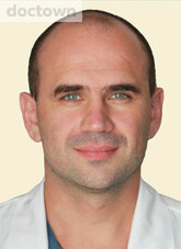 Шевченко Денис Сергеевич