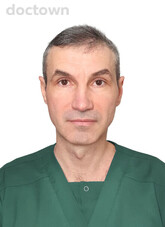 Шевцов Александр Алексеевич