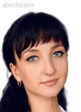Шевцова (Резникова) Дарья Николаевна
