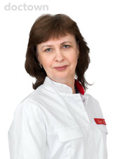Шилова Елена Ивановна