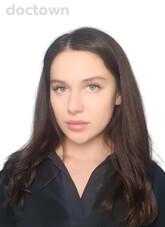 Шипула Дарья Сергеевна