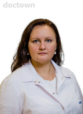 Широчина Эльвира Александровна