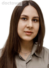 Ширшова Яна Эдуардовна