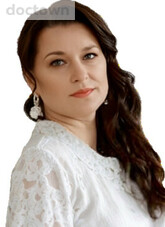 Шишкина Елена Сергеевна 