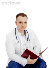 Шишунов Дмитрий Владимирович
