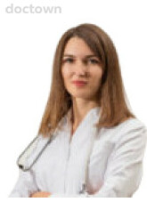 Шумская Ольга Дмитриевна 