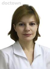 Щуркова Галина Валерьевна