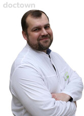 Шуваев Дмитрий Борисович