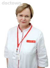 Лобова Алла Викторовна